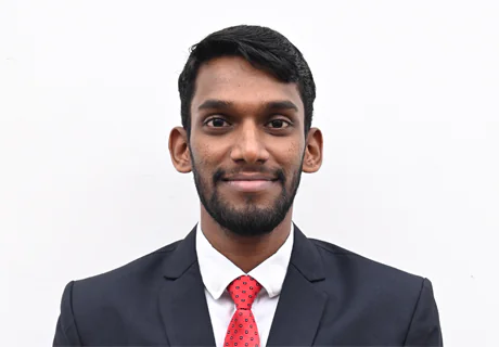 Mr. Sajith S